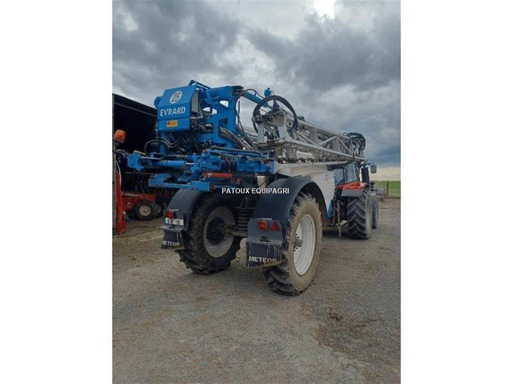 Evrard METEOR 4200 Tractoare agricole sprayers