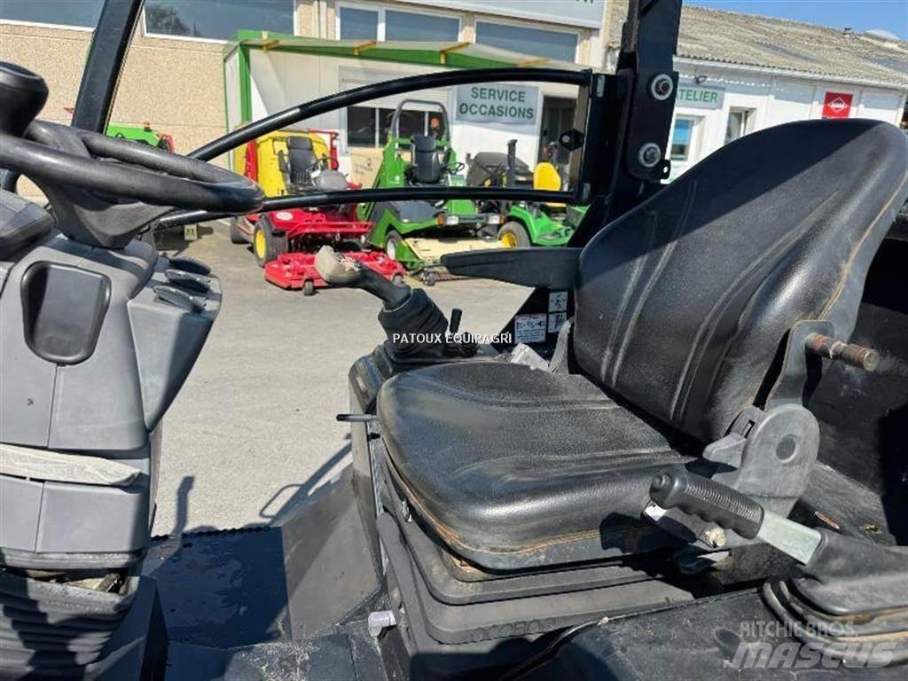 GiANT G3500 Mini incarcatoare
