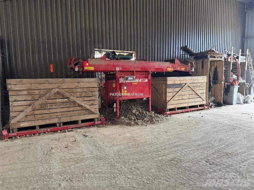 Grimme GBF Utilaje agricole - Altele