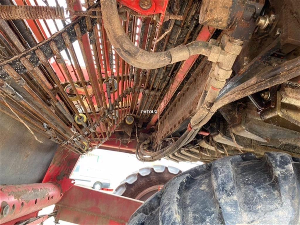 Grimme GT170 S Recoltatoare de cartofi