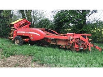 Grimme GZ 1700 DLS Recoltatoare de cartofi
