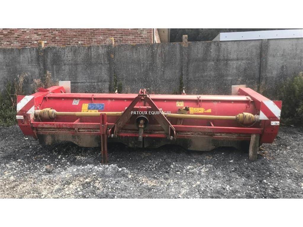 Grimme KS3600 Masina scos cartofi