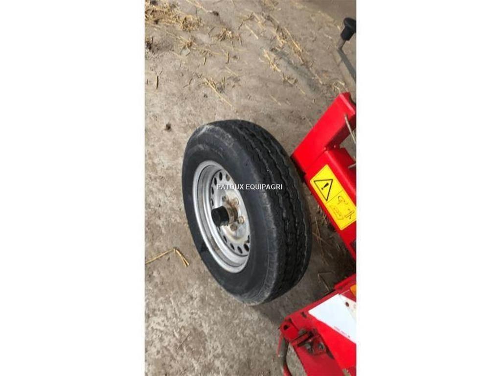Grimme KS75/4 Masina scos cartofi