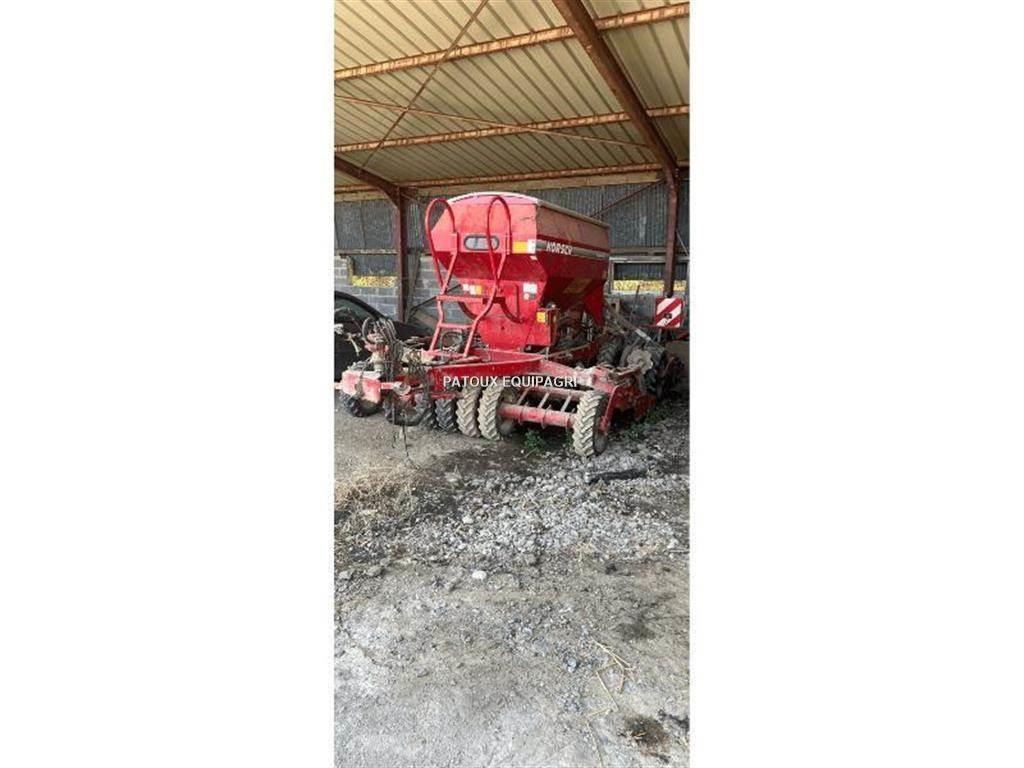 Horsch PRONTO 3DC Masini cu insamantare precisa