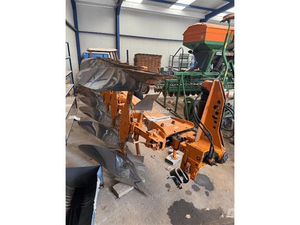 Huard C0410 Pluguri conventionale