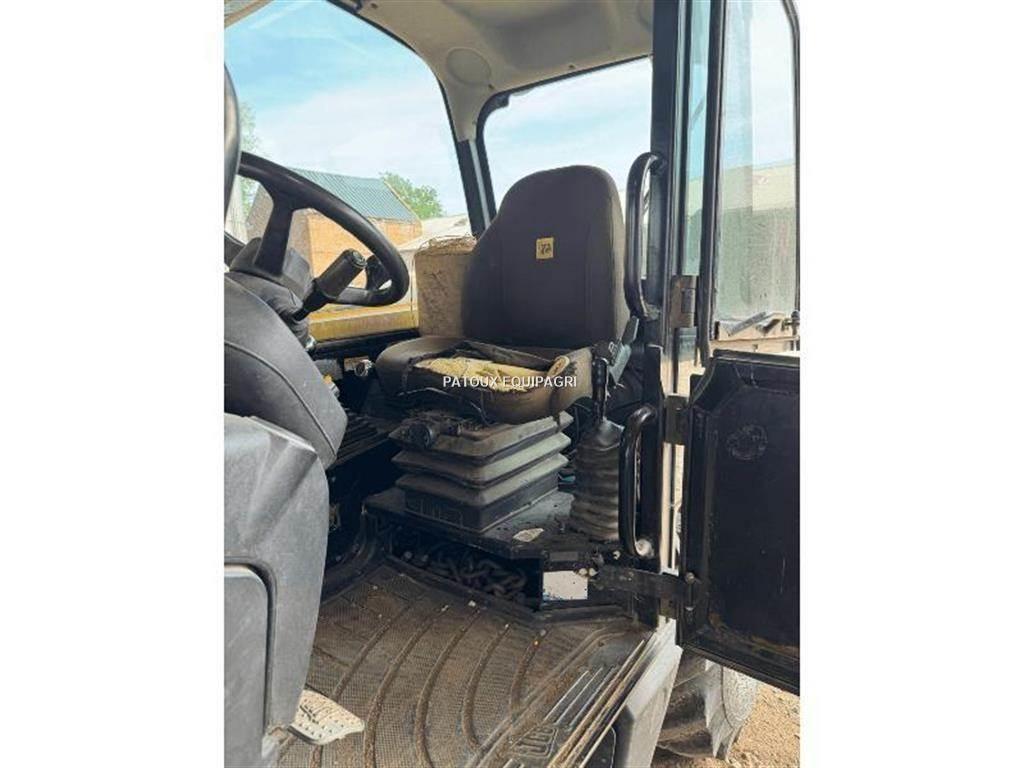 JCB 531-70 Manipulatoare agricole