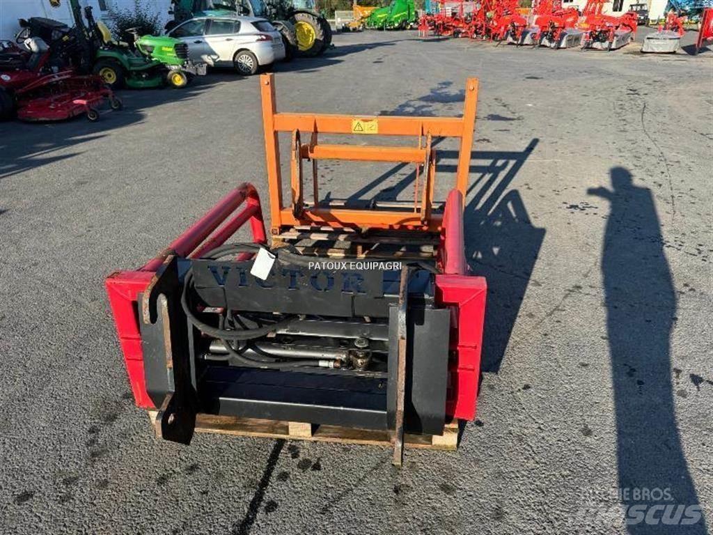 JLG PINCE Utilaje agricole - Altele
