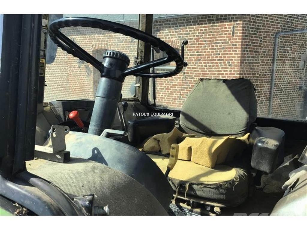 John Deere 4055 Tractoare
