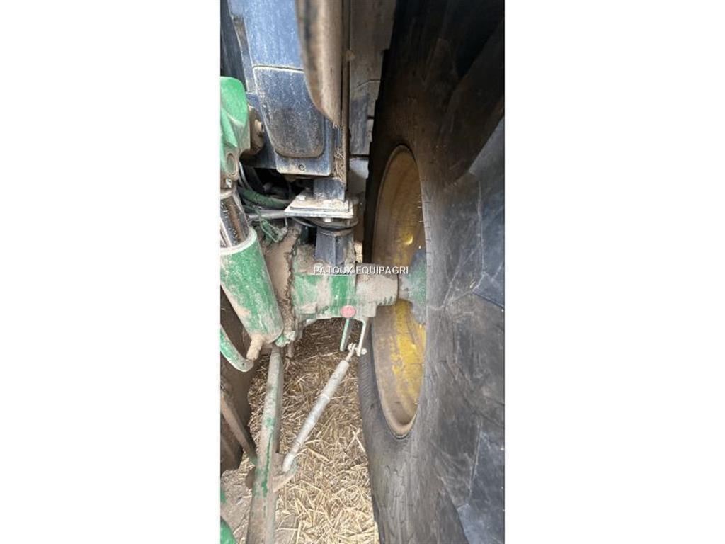 John Deere 6130R Tractoare