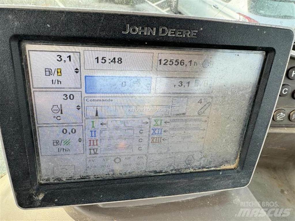 John Deere 6140R Tractoare