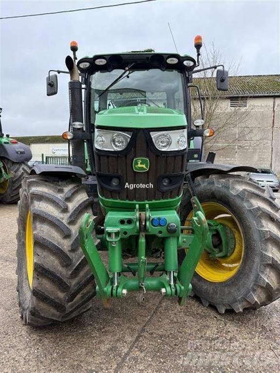 John Deere 6150R Tractoare