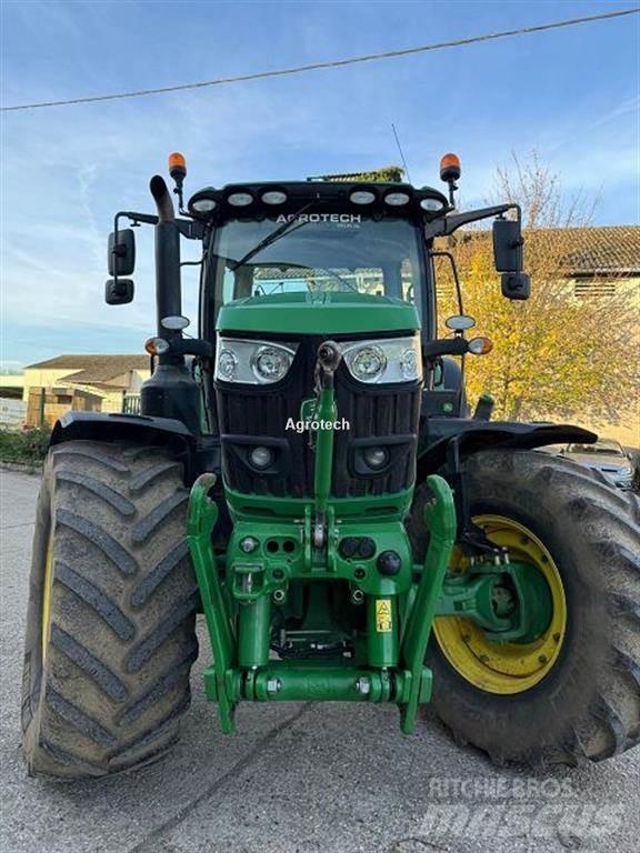 John Deere 6155R Tractoare