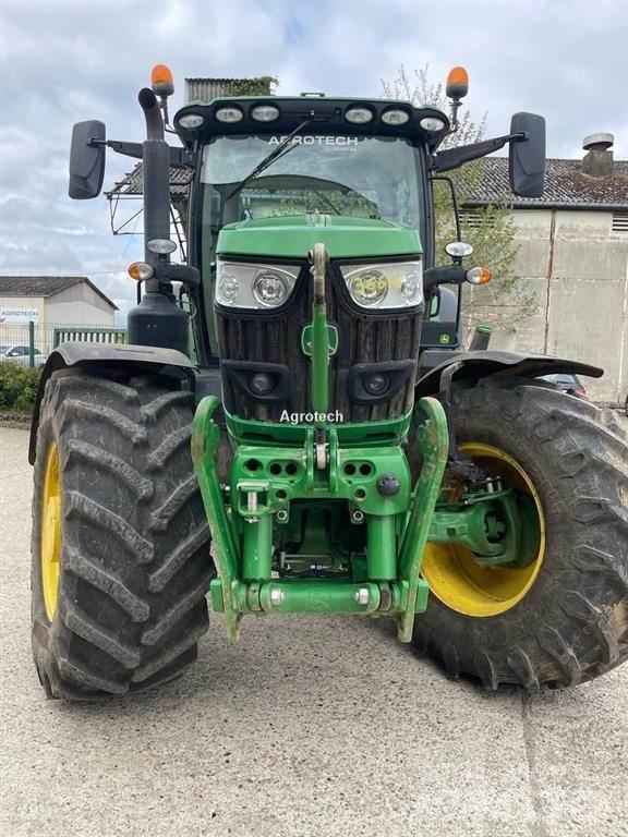 John Deere 6155R Tractoare