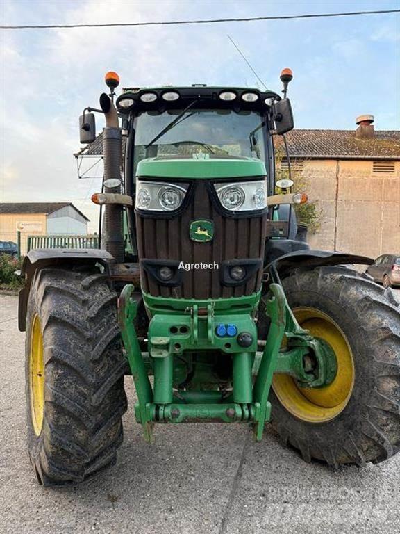 John Deere 6170 R Tractoare