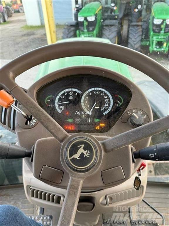 John Deere 6170 R Tractoare
