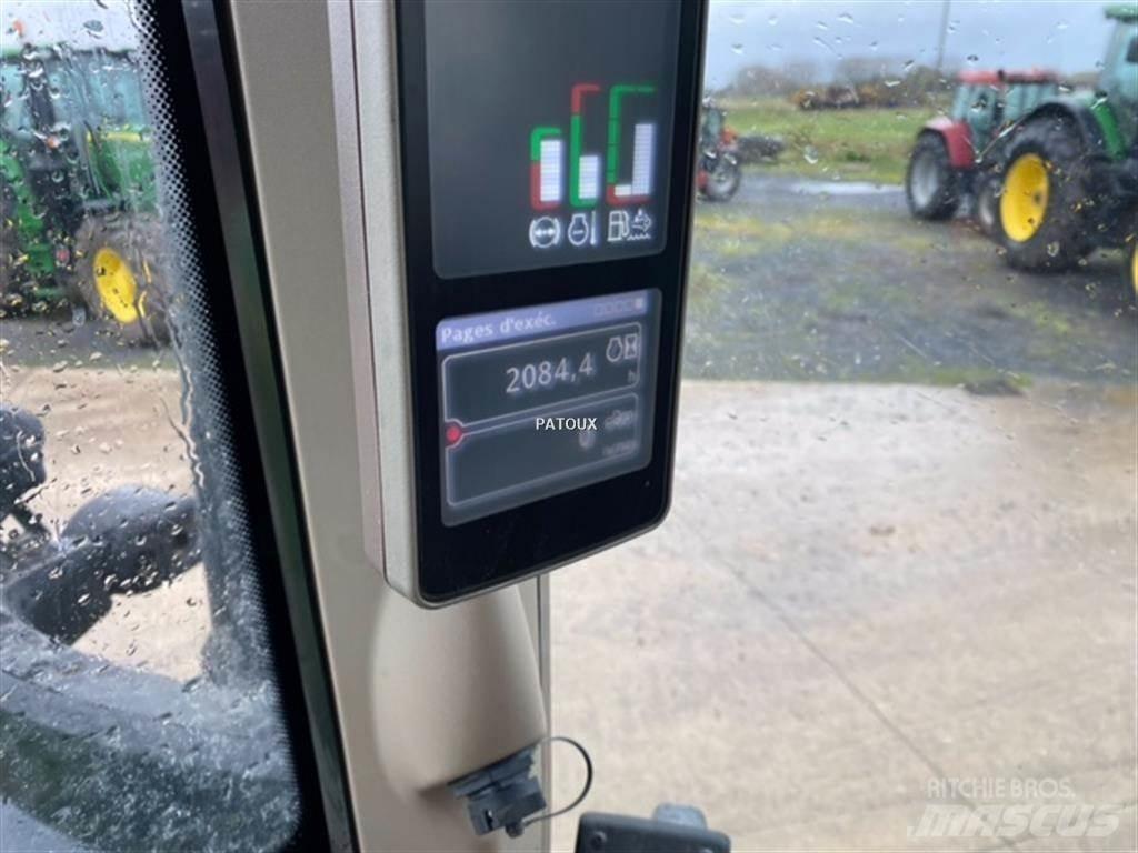 John Deere 6175M Tractoare