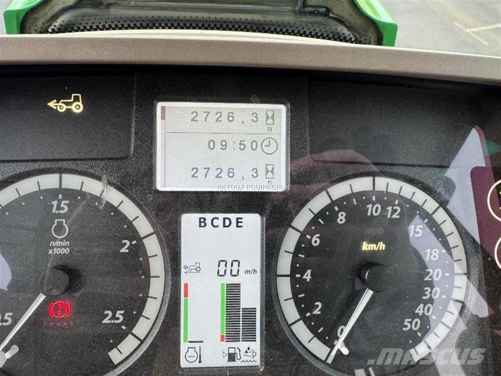 John Deere 6175M Tractoare