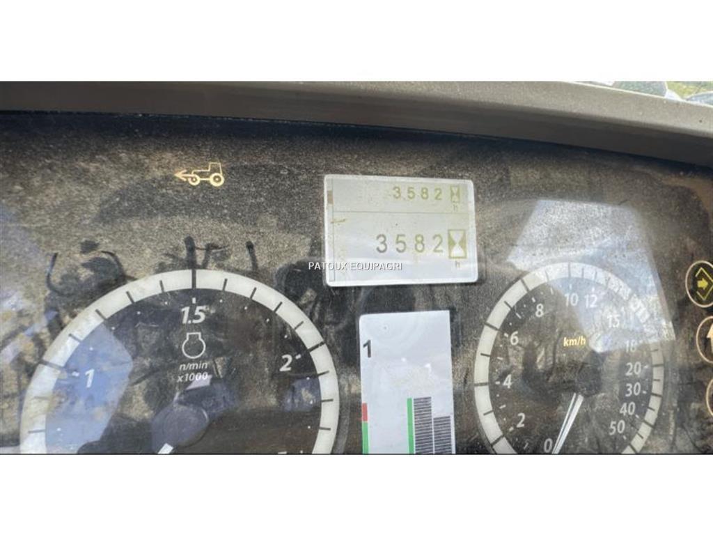 John Deere 6175M Tractoare