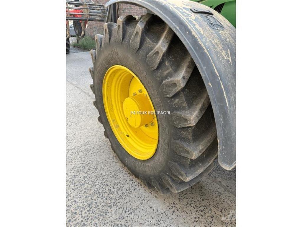 John Deere 6175M Tractoare