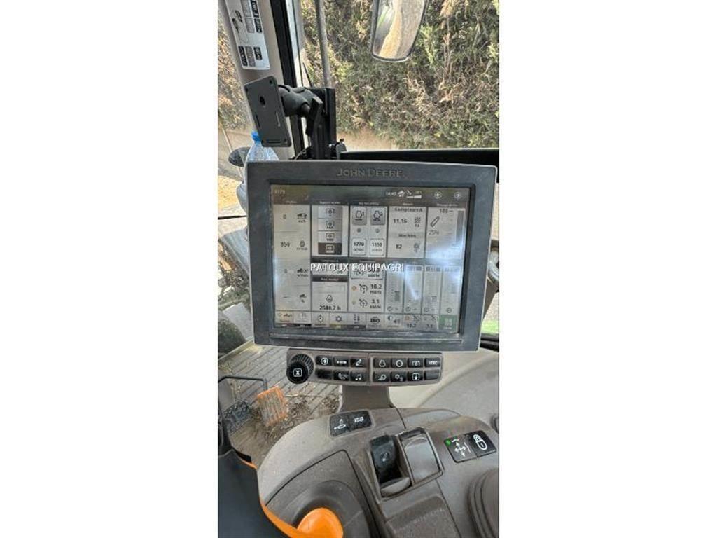 John Deere 6175R Tractoare