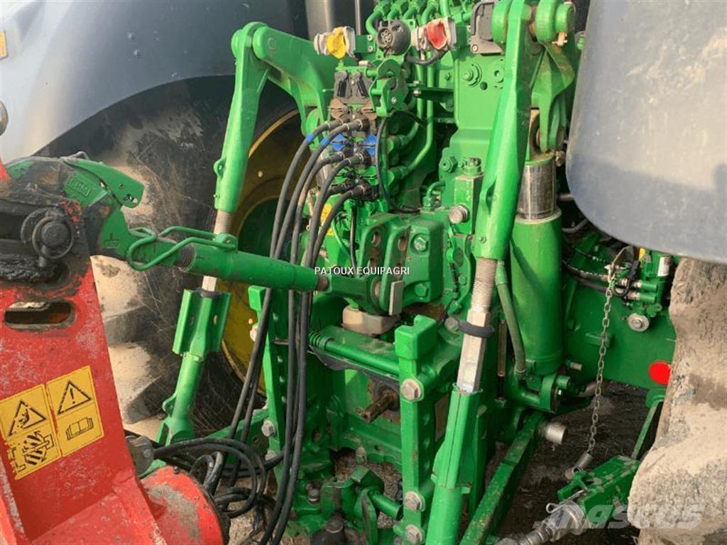 John Deere 6175R Tractoare