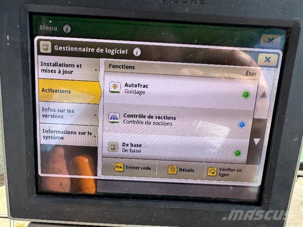 John Deere 6175R Tractoare