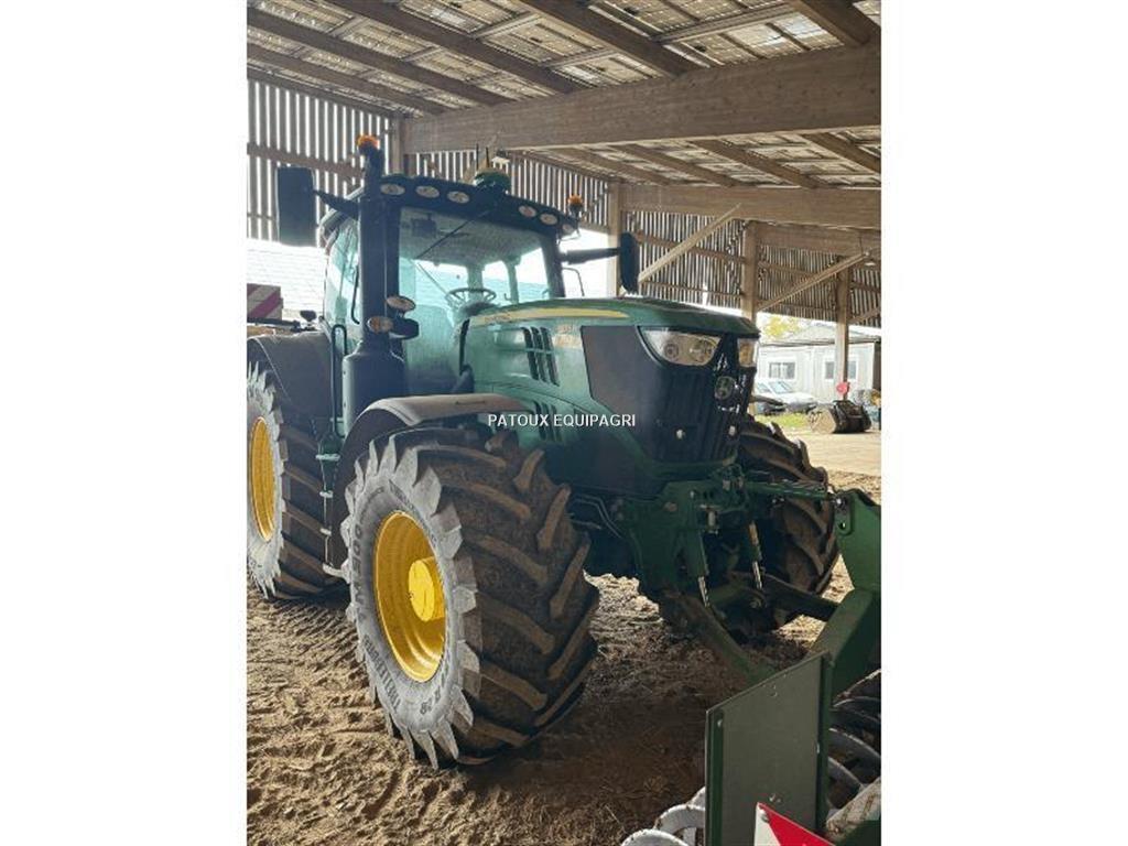 John Deere 6175R Tractoare