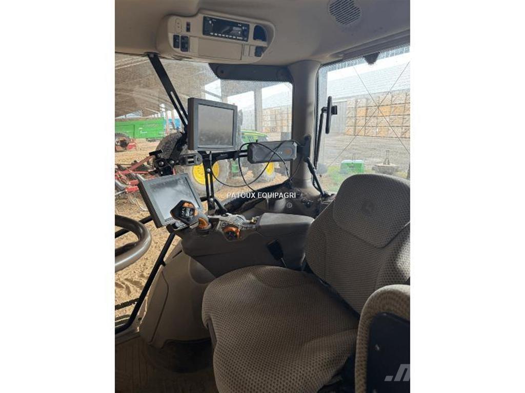 John Deere 6175R Tractoare