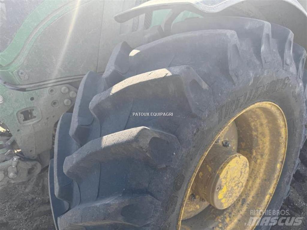 John Deere 6195M Tractoare