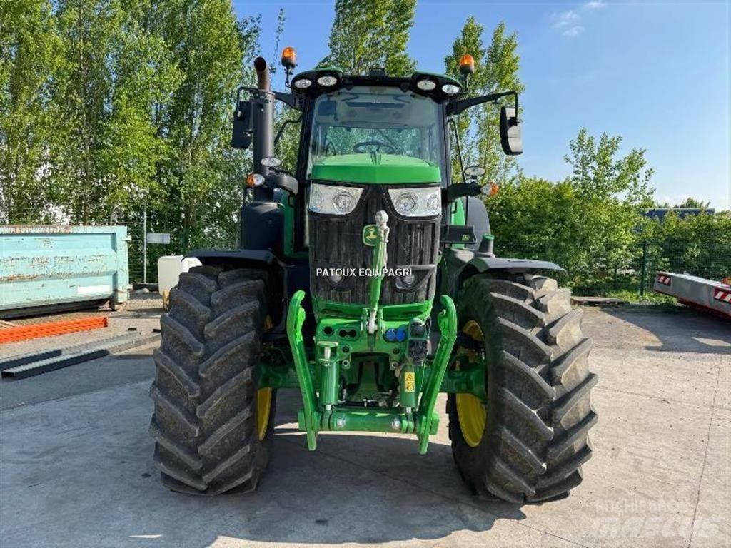 John Deere 6195M Tractoare