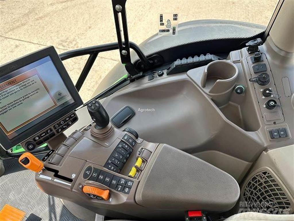 John Deere 6195R Tractoare