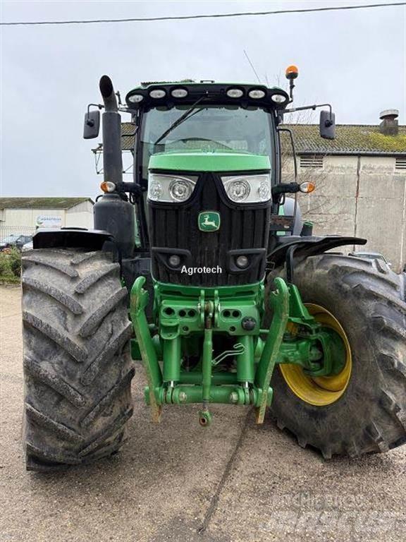 John Deere 6195R Tractoare