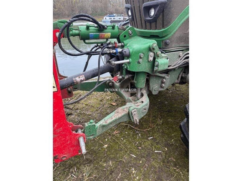 John Deere 6195R Tractoare