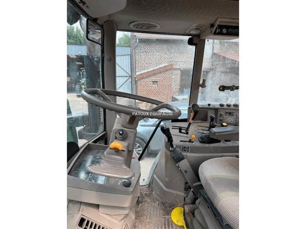 John Deere 6230 Tractoare