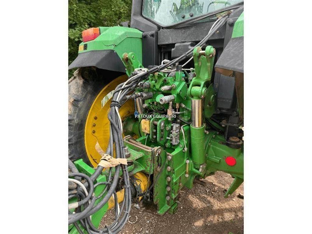 John Deere 6910 Tractoare