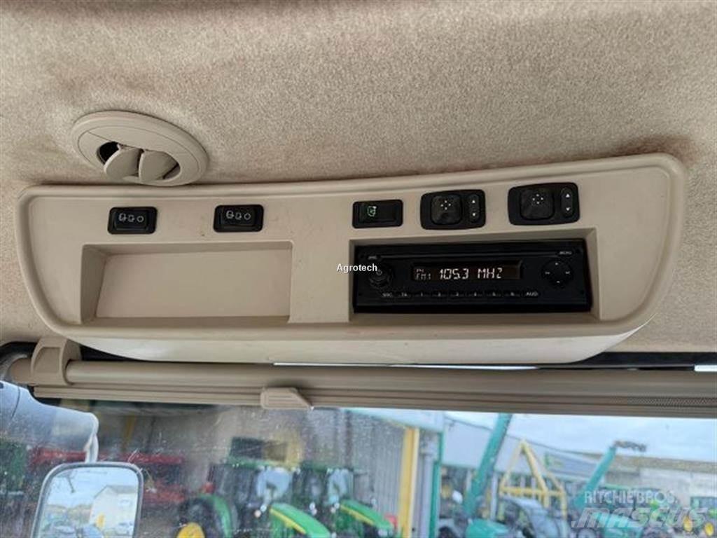 John Deere 8370 R Tractoare