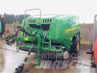John Deere C441R Împachetatoare