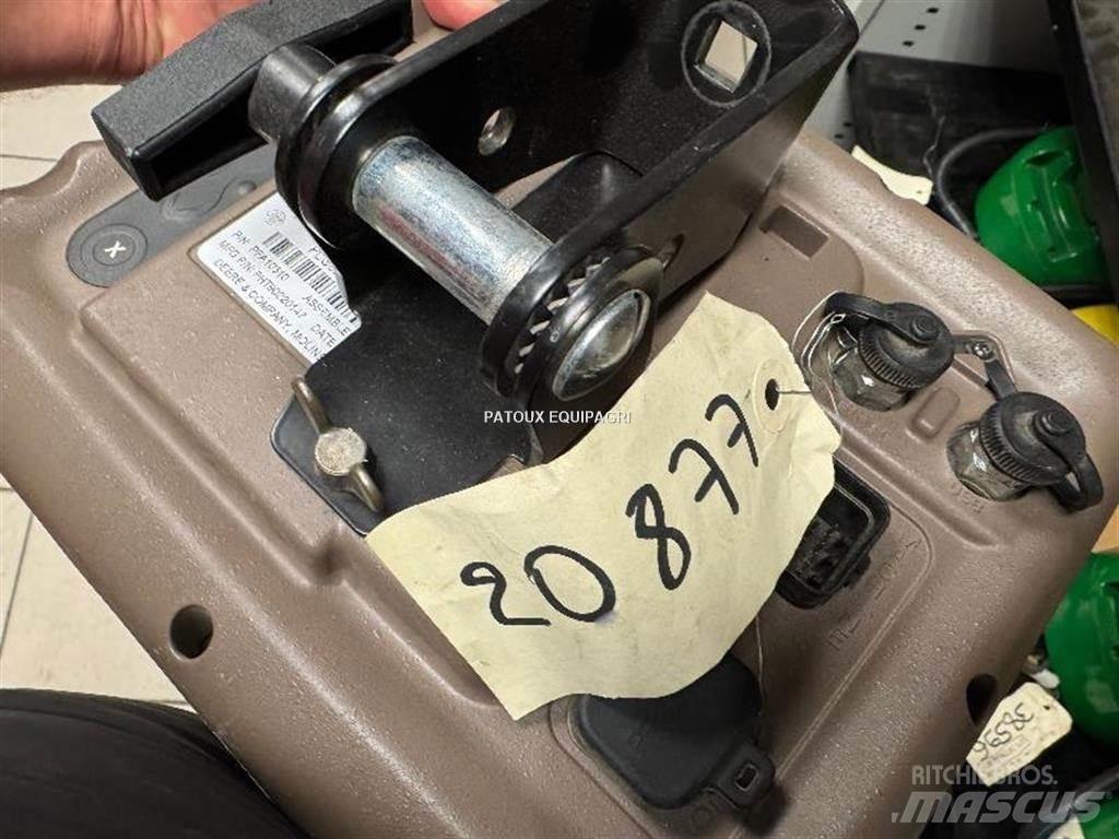John Deere GS2630 Alte masini si accesorii de insamantare
