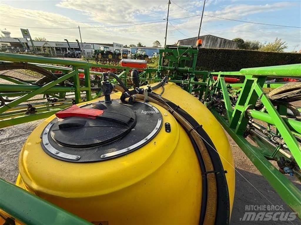 John Deere M740 Tractoare agricole sprayers