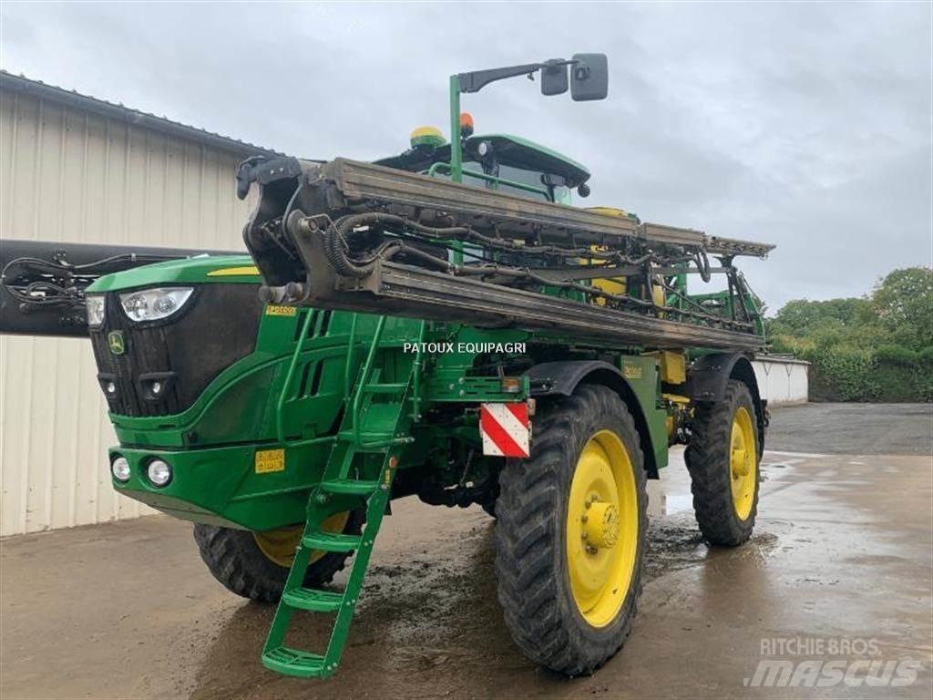 John Deere R4050I Utilaje agricole - Altele