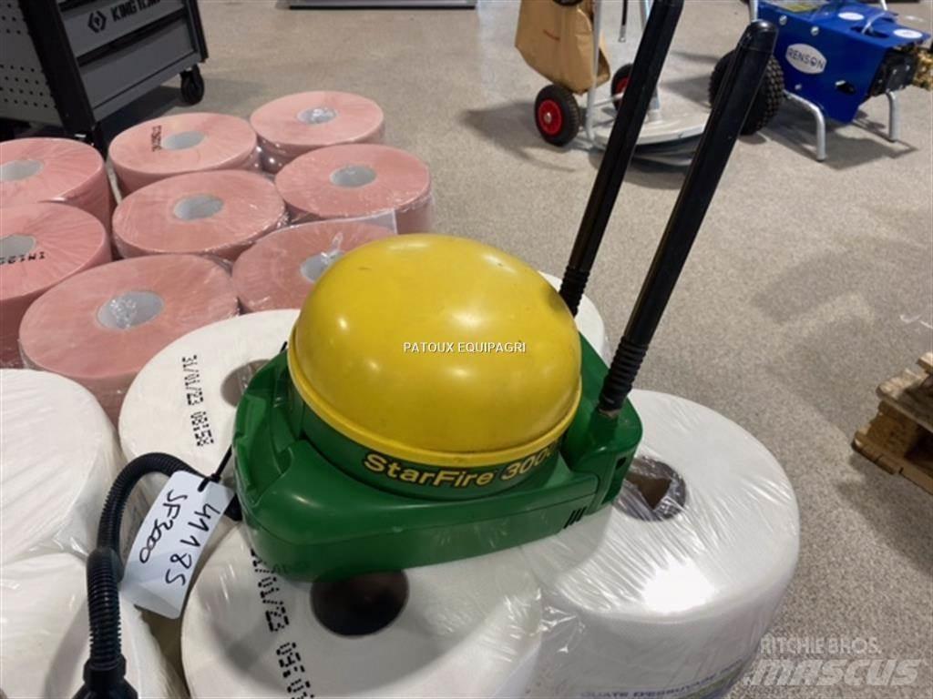 John Deere SF3000 Alte masini si accesorii de insamantare