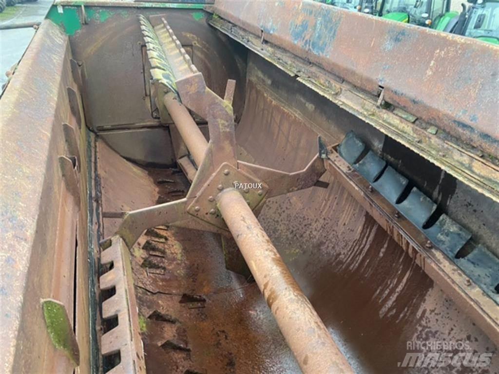 Keenan KLASSIK 115 Mixere furaje
