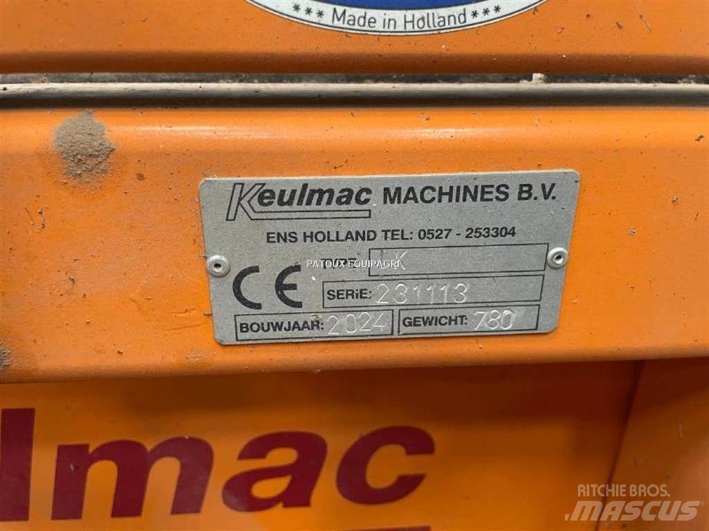 Keulmac LK Masina scos cartofi