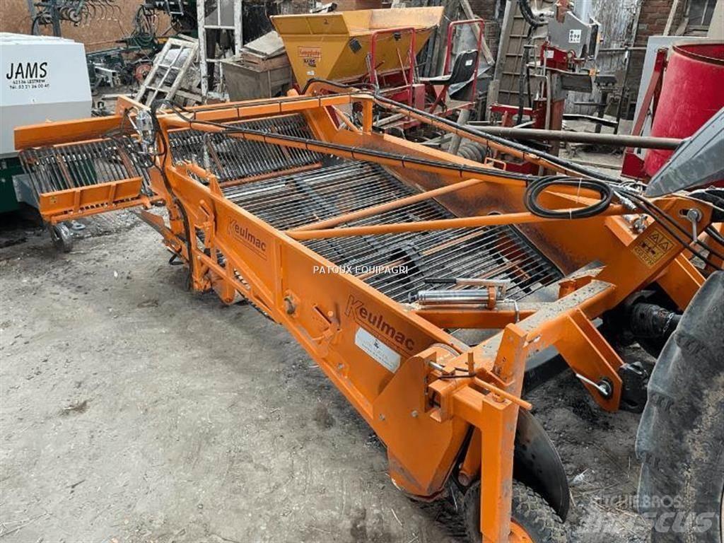 Keulmac RK Utilaje agricole - Altele