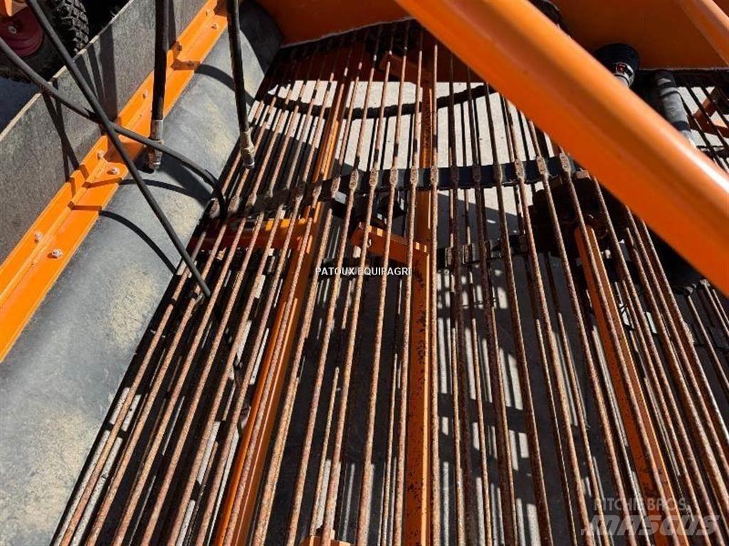 Keulmac RK Utilaje agricole - Altele