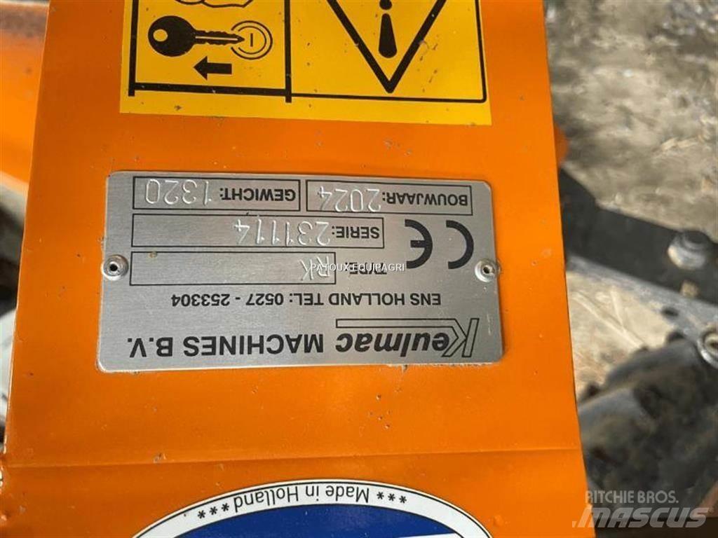 Keulmac RK Utilaje agricole - Altele