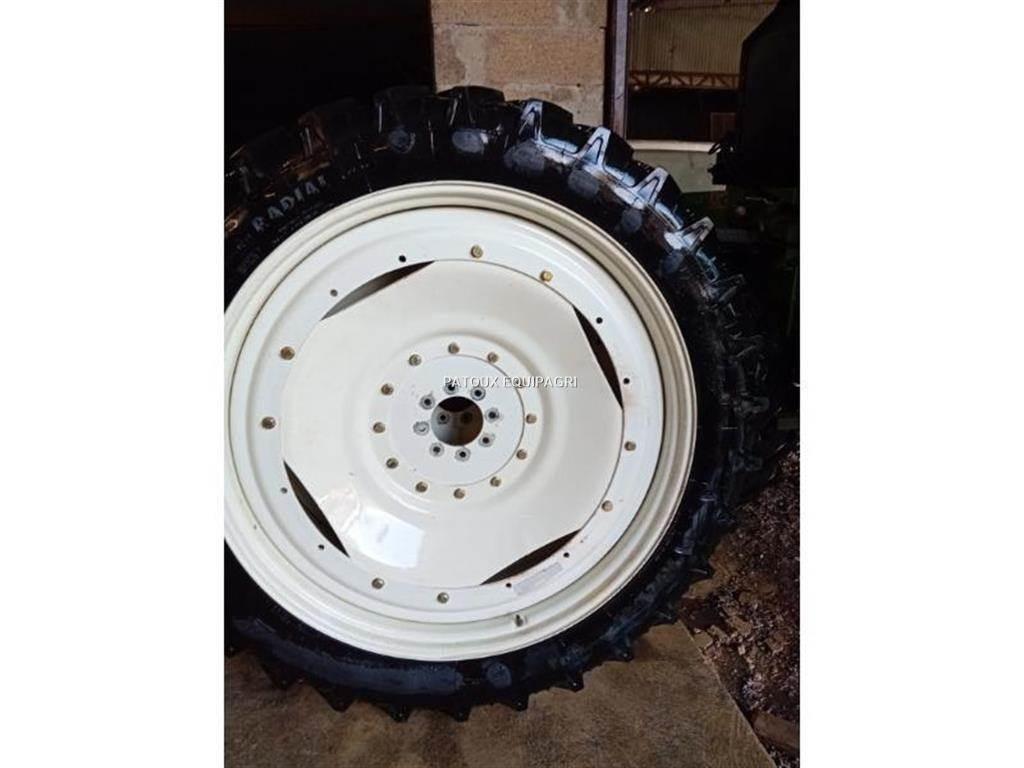 Kleber 270/95R48 Roti