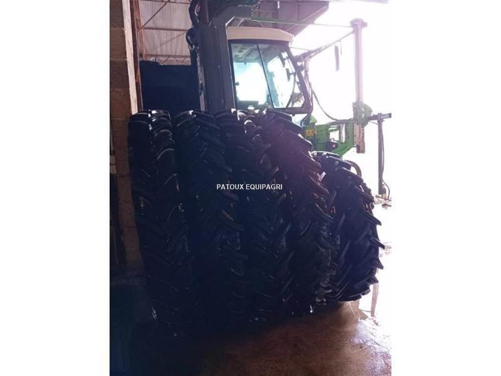 Kleber 270/95R48 Roti