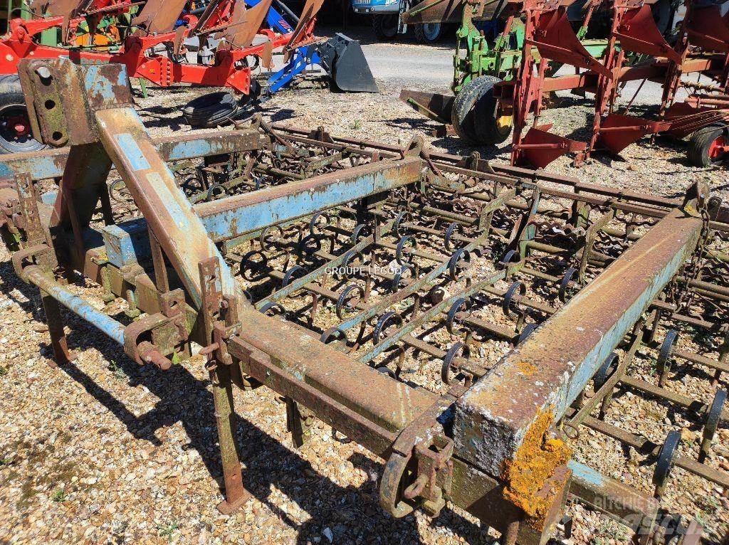 Köckerling 4M Cultivatoare