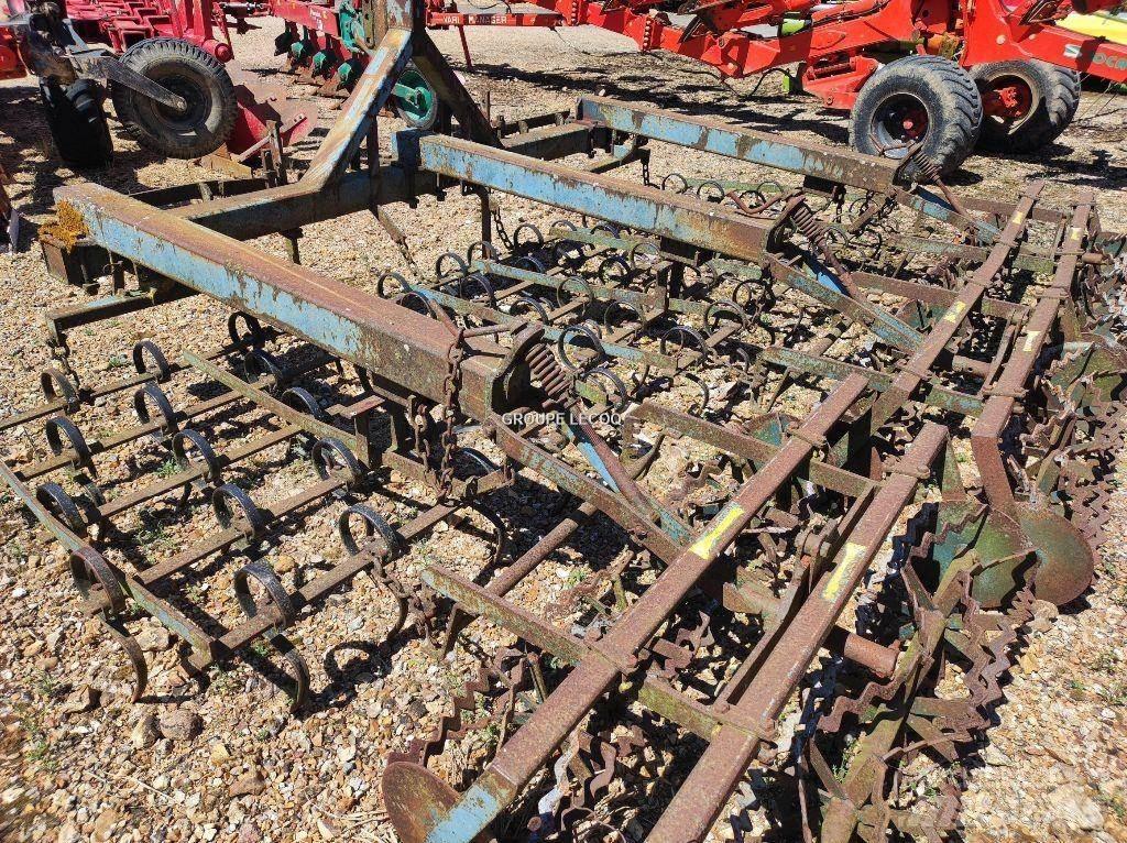 Köckerling 4M Cultivatoare